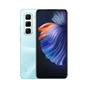 hot 50 pro x6881 8!}256gb blue